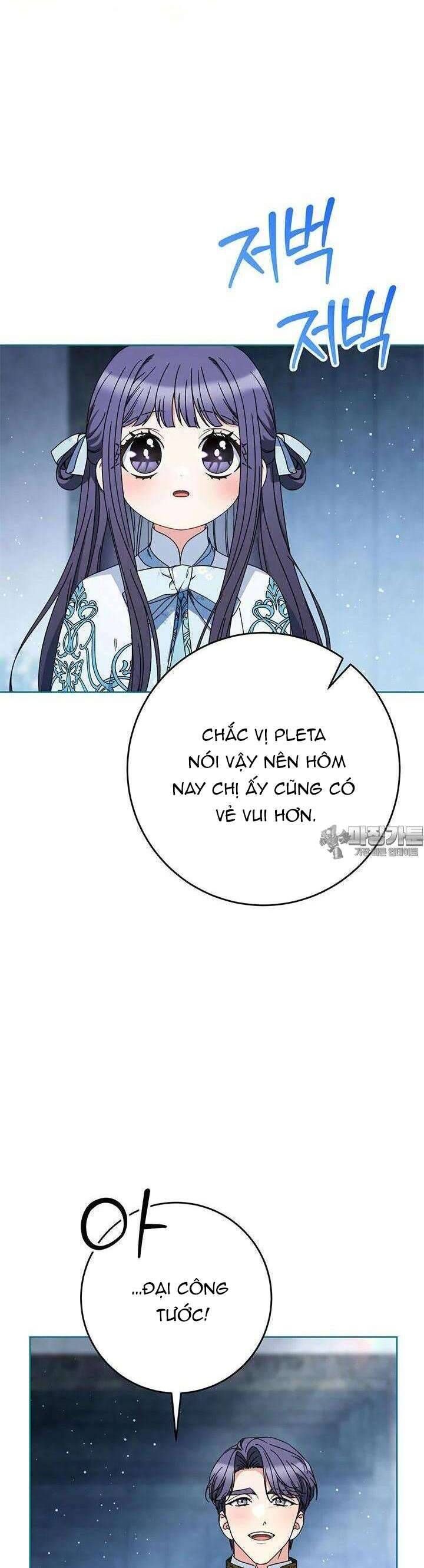 Nuôi Dưỡng Em Gái Xinh Đẹp: Chapter 69