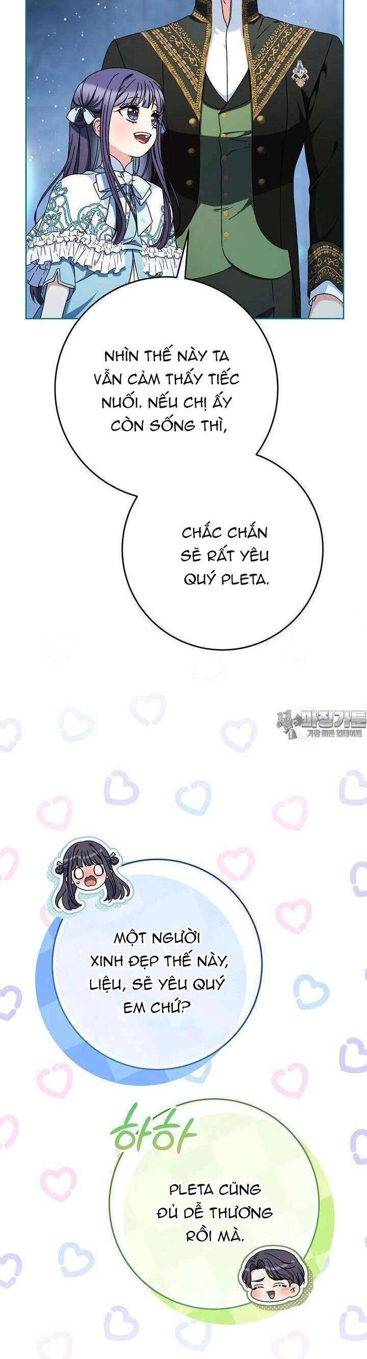 Nuôi Dưỡng Em Gái Xinh Đẹp: Chapter 69