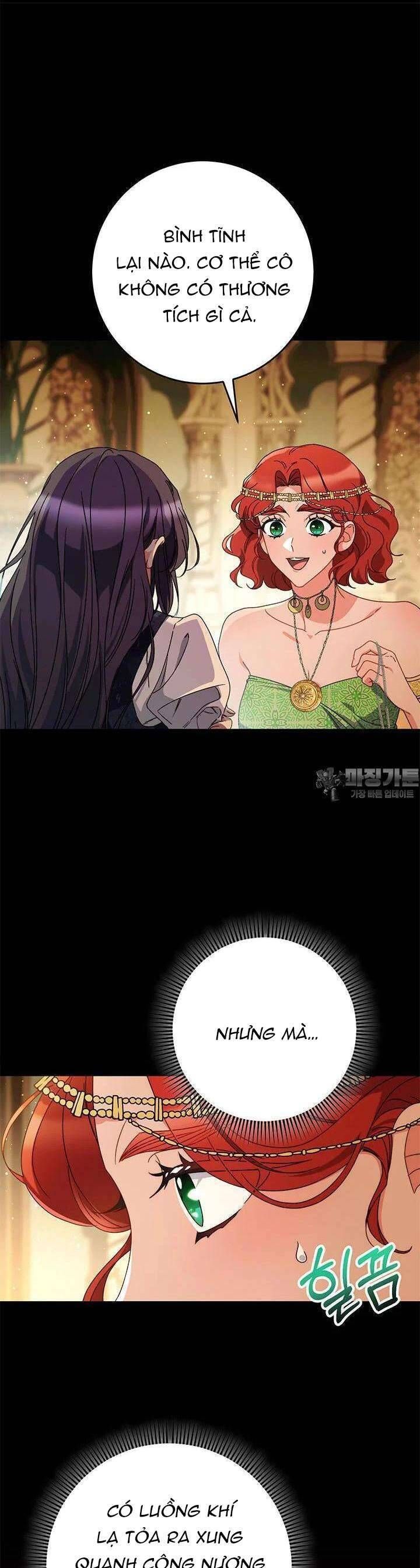 Nuôi Dưỡng Em Gái Xinh Đẹp: Chapter 69