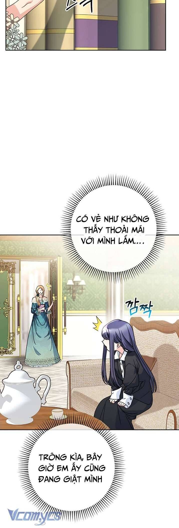 Nuôi Dưỡng Em Gái Xinh Đẹp: Chapter 7