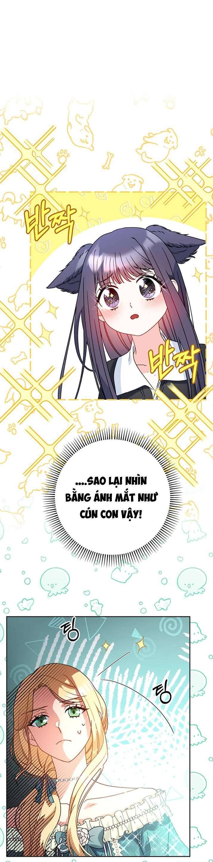 Nuôi Dưỡng Em Gái Xinh Đẹp: Chapter 7