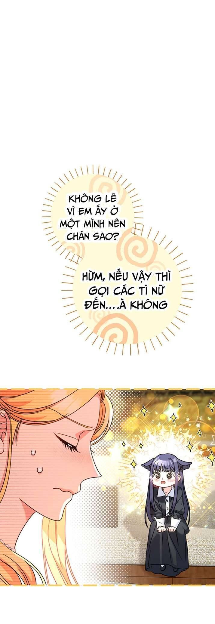 Nuôi Dưỡng Em Gái Xinh Đẹp: Chapter 7