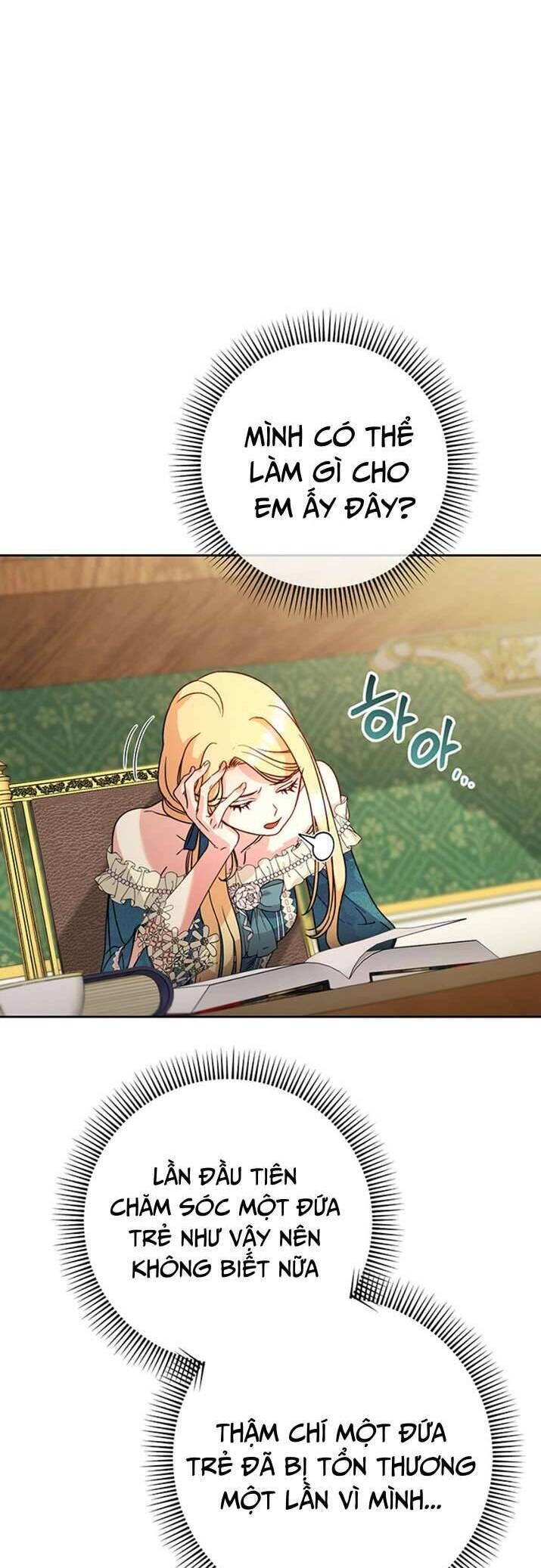 Nuôi Dưỡng Em Gái Xinh Đẹp: Chapter 7