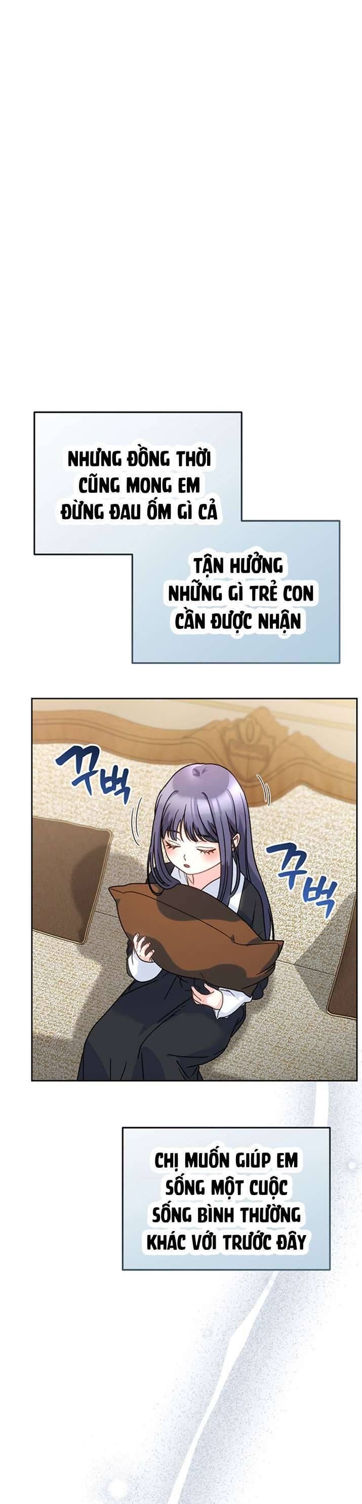 Nuôi Dưỡng Em Gái Xinh Đẹp: Chapter 7