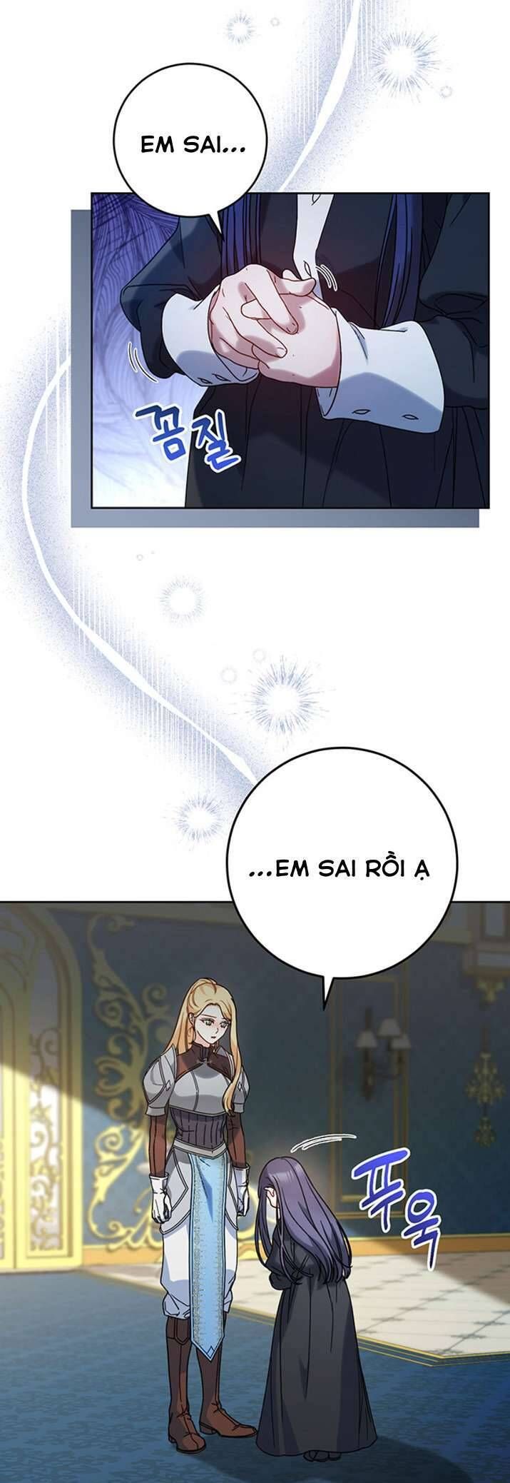 Nuôi Dưỡng Em Gái Xinh Đẹp: Chapter 7