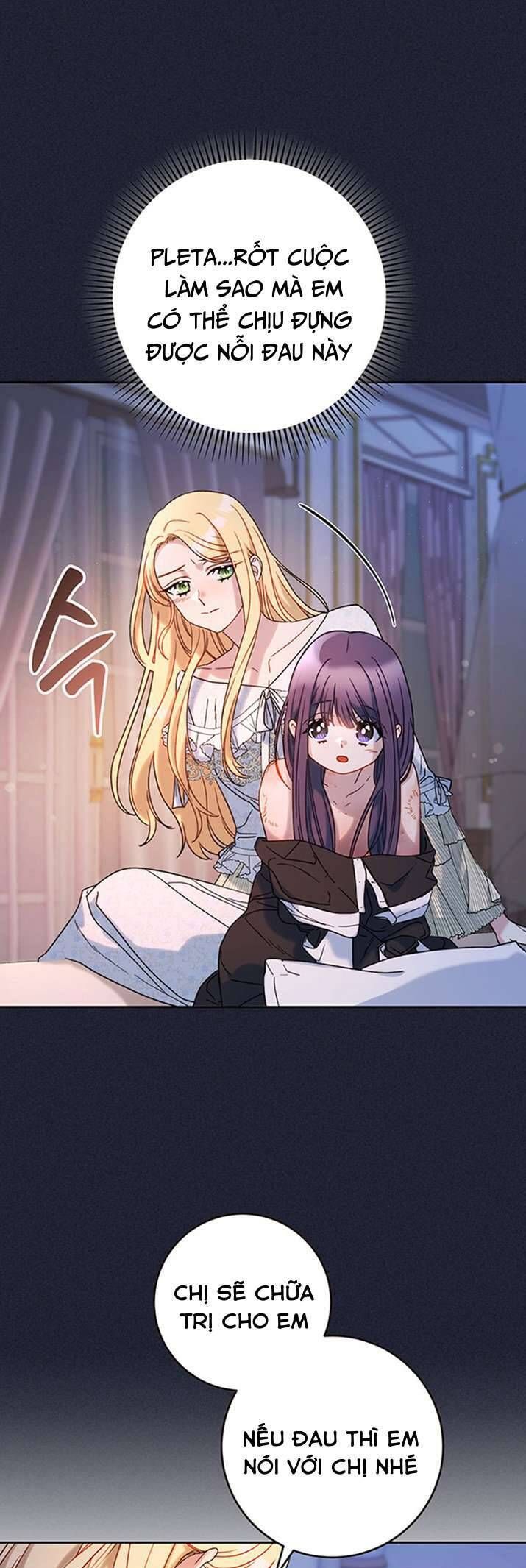 Nuôi Dưỡng Em Gái Xinh Đẹp: Chapter 7