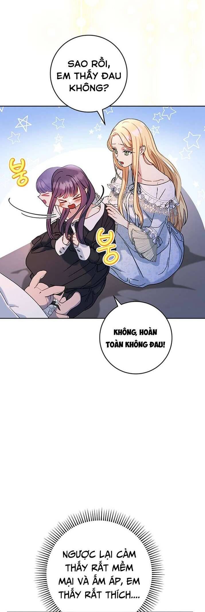 Nuôi Dưỡng Em Gái Xinh Đẹp: Chapter 7