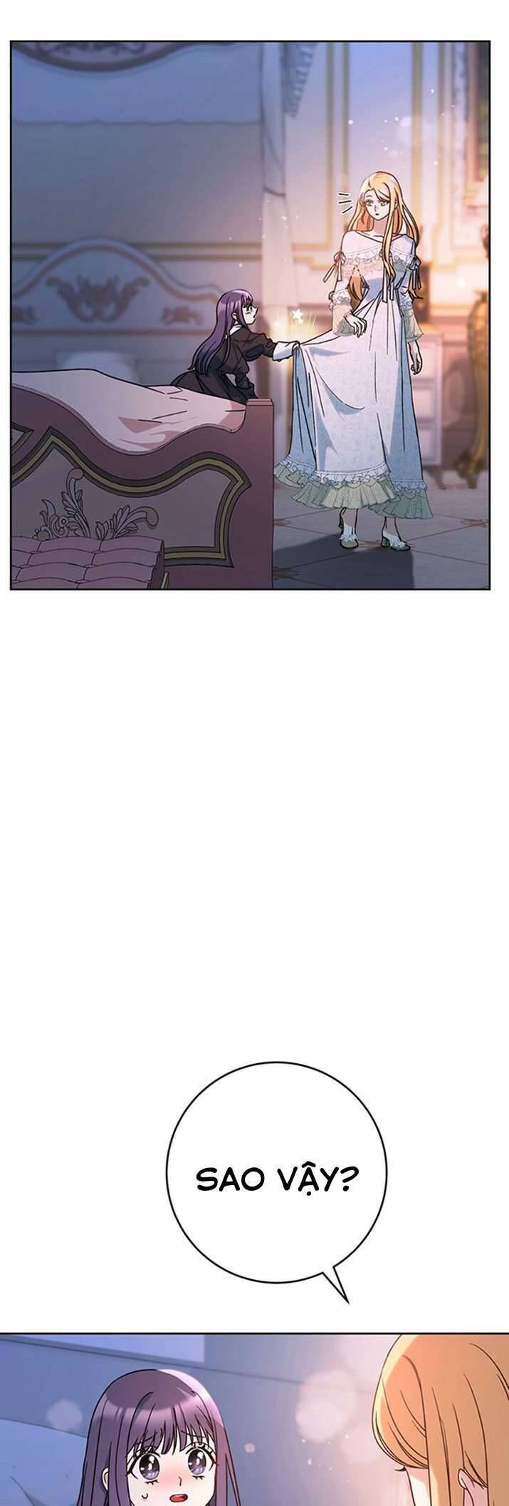 Nuôi Dưỡng Em Gái Xinh Đẹp: Chapter 7