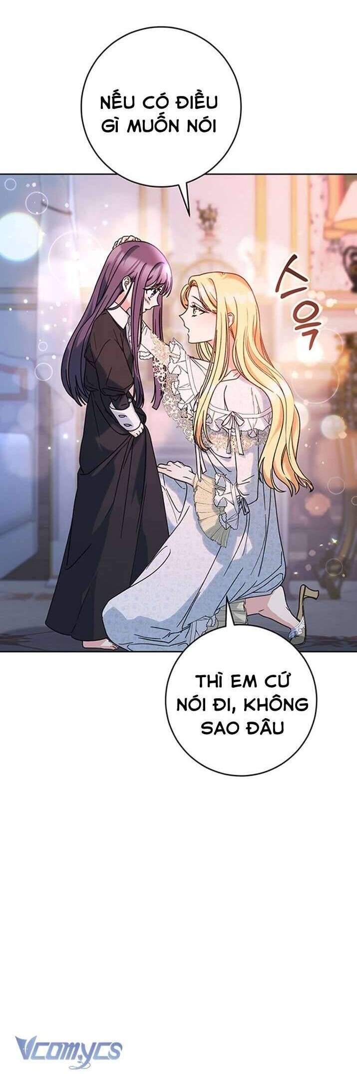 Nuôi Dưỡng Em Gái Xinh Đẹp: Chapter 7