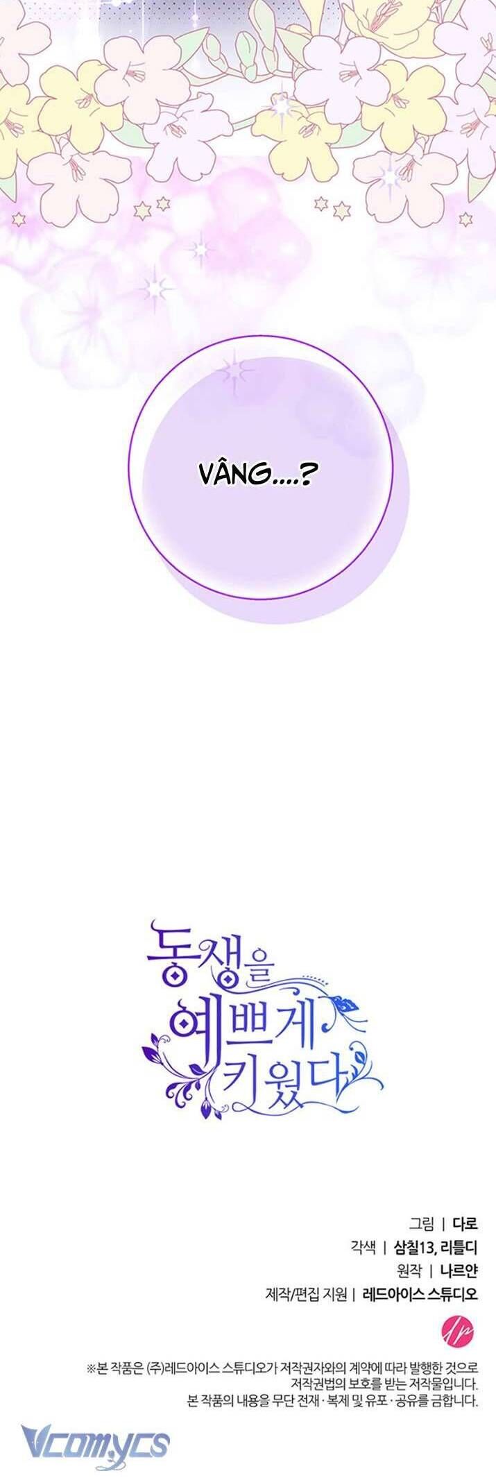 Nuôi Dưỡng Em Gái Xinh Đẹp: Chapter 7