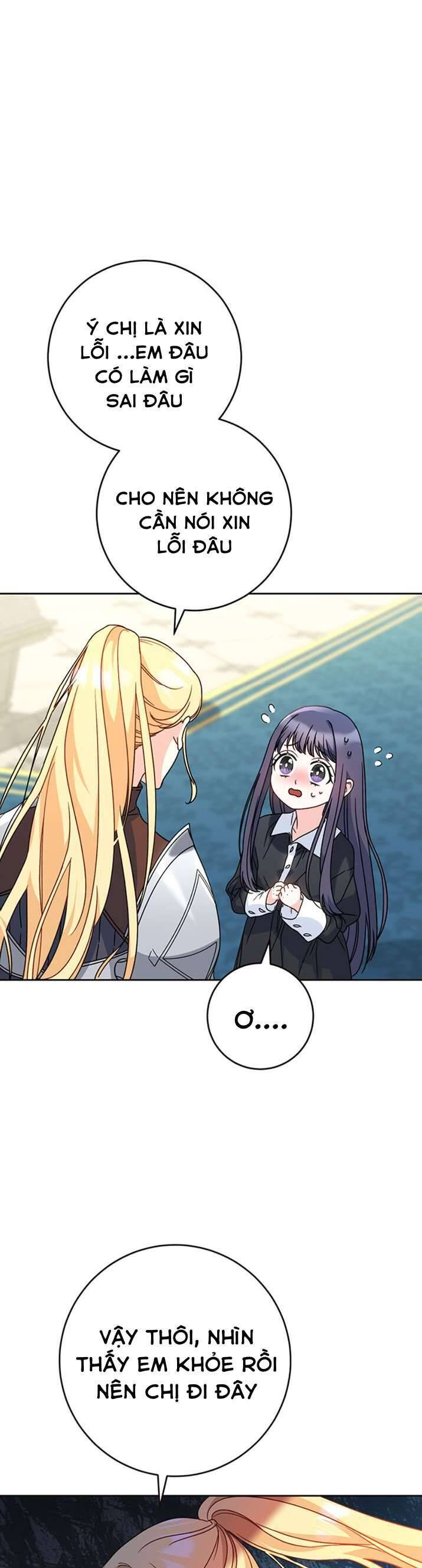 Nuôi Dưỡng Em Gái Xinh Đẹp: Chapter 7