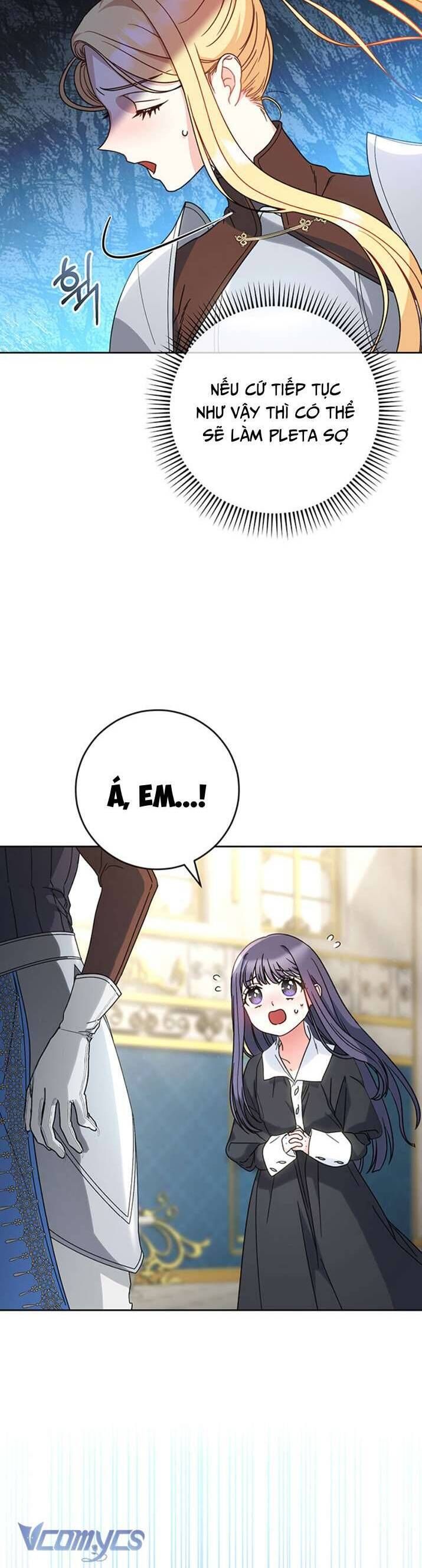 Nuôi Dưỡng Em Gái Xinh Đẹp: Chapter 7