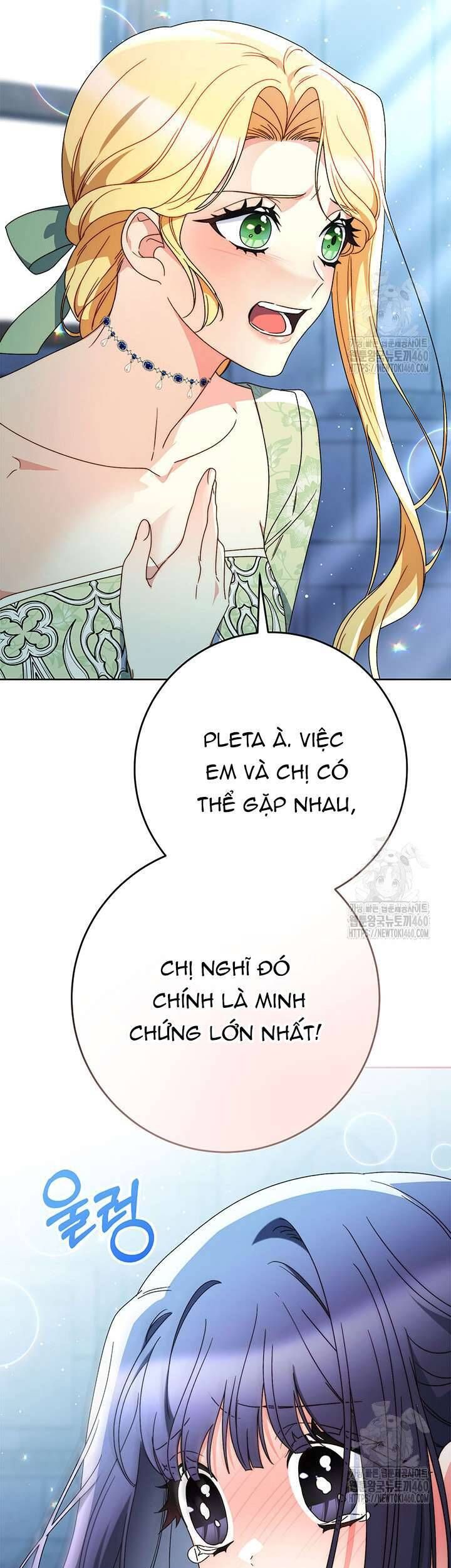 Nuôi Dưỡng Em Gái Xinh Đẹp: Chapter 70