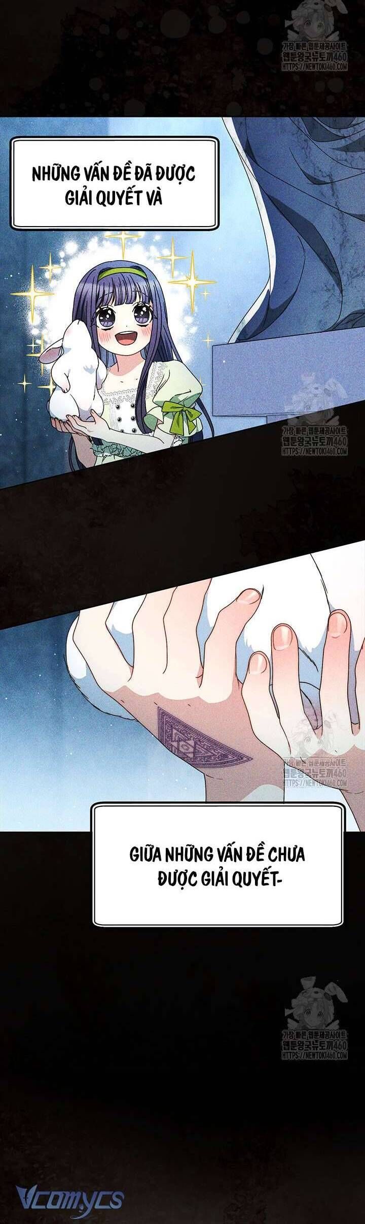 Nuôi Dưỡng Em Gái Xinh Đẹp: Chapter 70