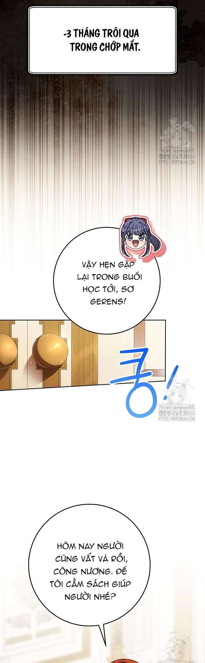 Nuôi Dưỡng Em Gái Xinh Đẹp: Chapter 70