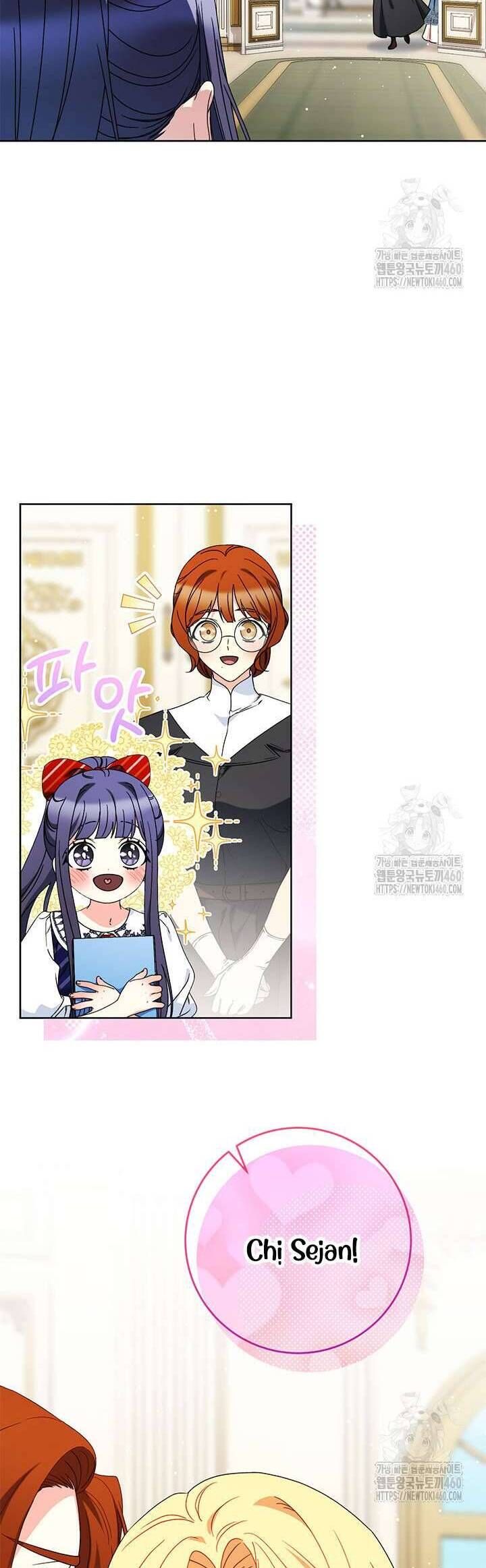 Nuôi Dưỡng Em Gái Xinh Đẹp: Chapter 70