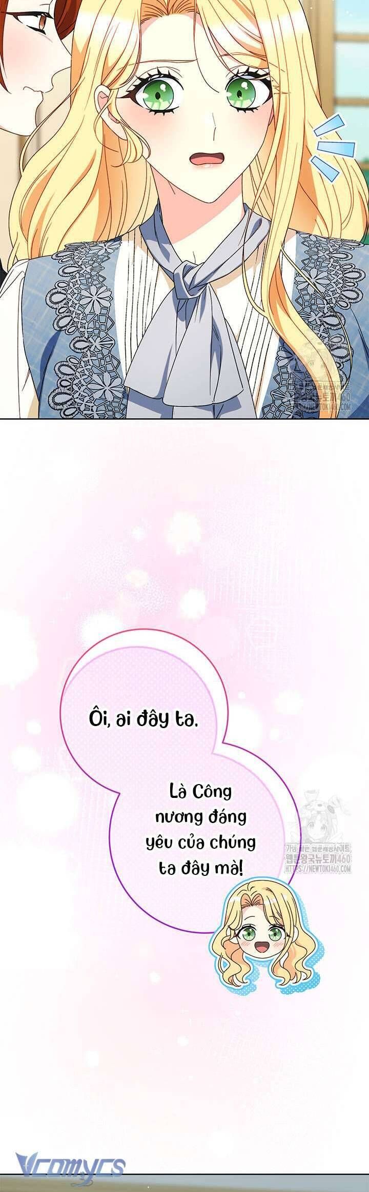 Nuôi Dưỡng Em Gái Xinh Đẹp: Chapter 70