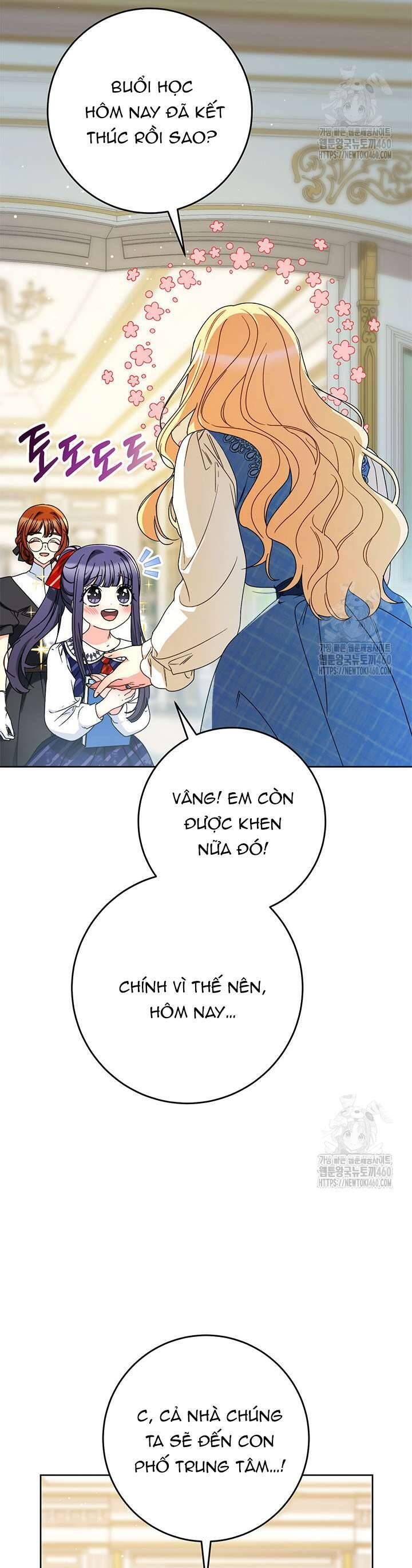 Nuôi Dưỡng Em Gái Xinh Đẹp: Chapter 70