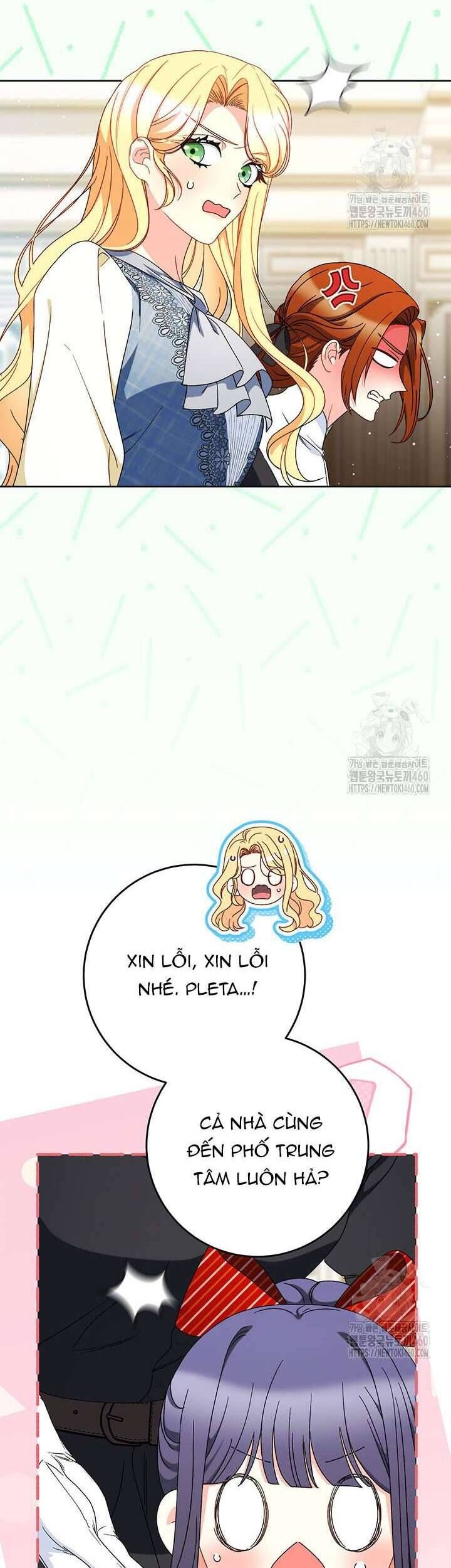 Nuôi Dưỡng Em Gái Xinh Đẹp: Chapter 70