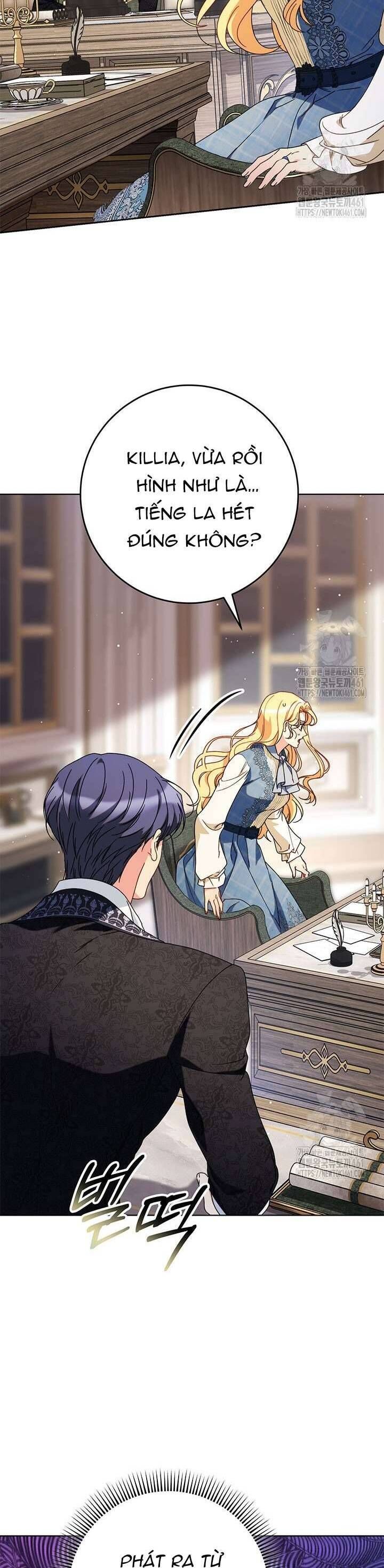 Nuôi Dưỡng Em Gái Xinh Đẹp: Chapter 71