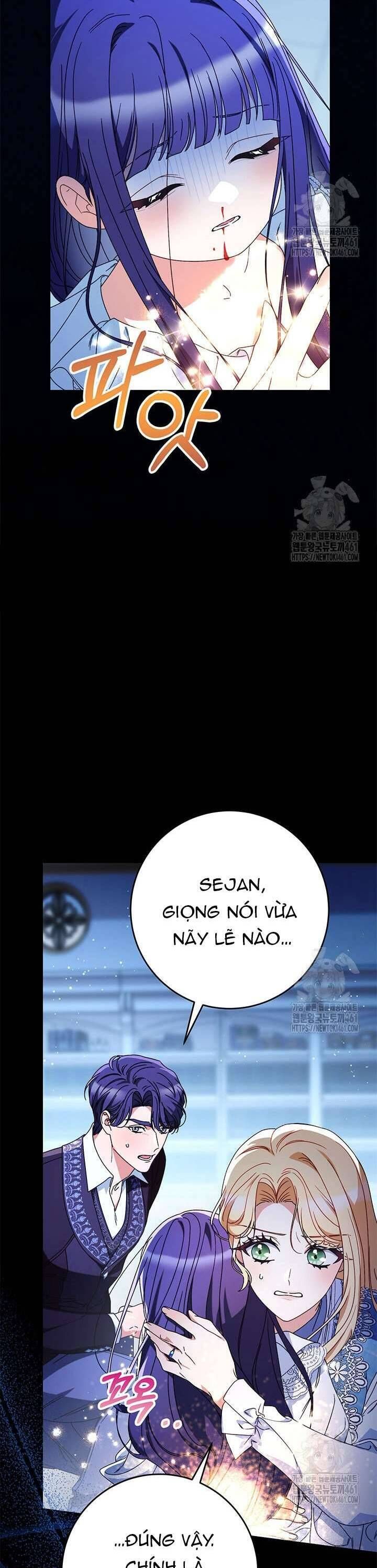 Nuôi Dưỡng Em Gái Xinh Đẹp: Chapter 71