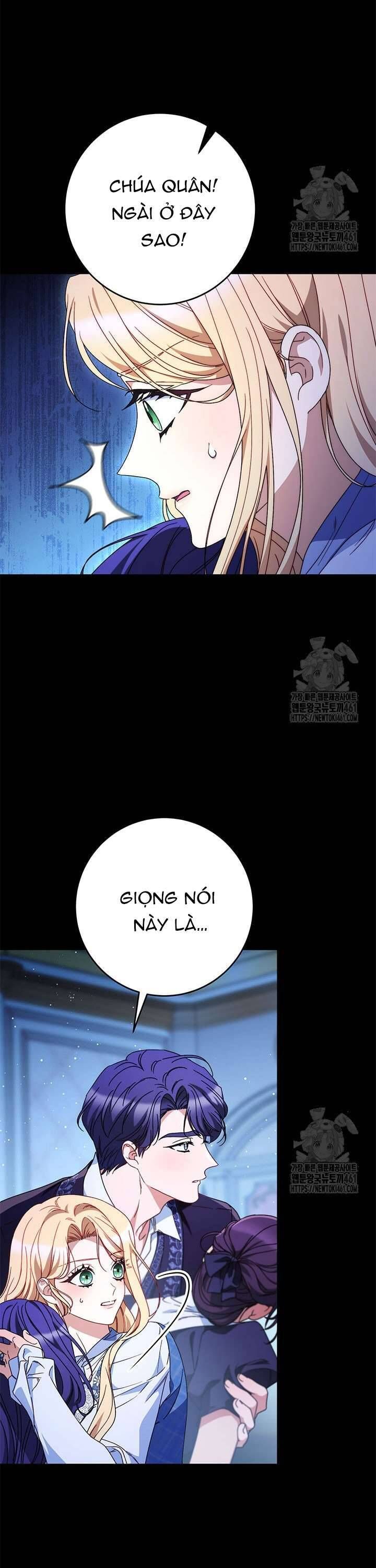 Nuôi Dưỡng Em Gái Xinh Đẹp: Chapter 71