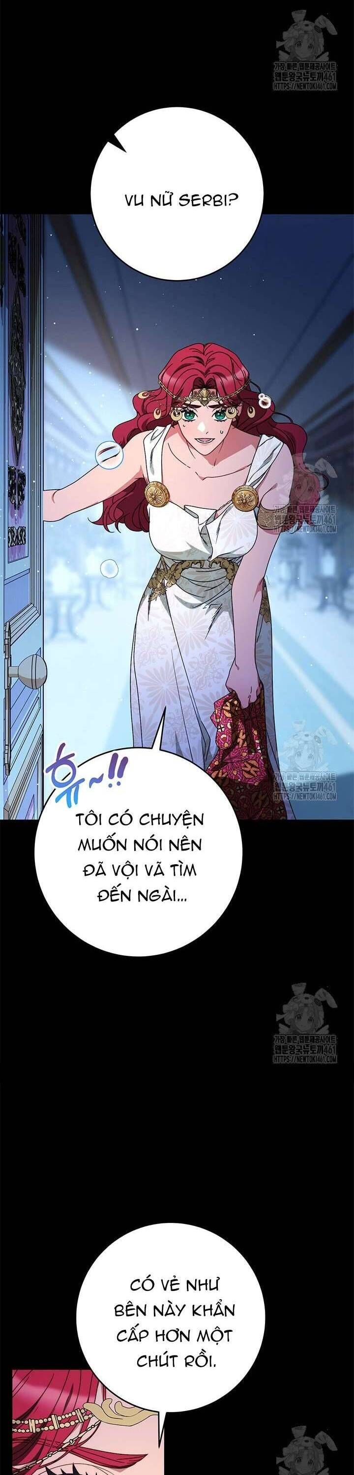 Nuôi Dưỡng Em Gái Xinh Đẹp: Chapter 71