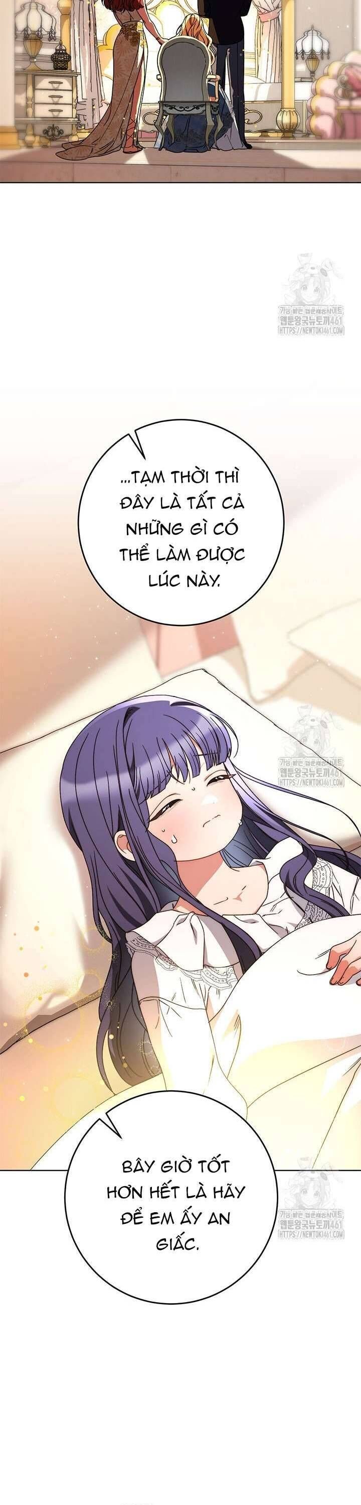 Nuôi Dưỡng Em Gái Xinh Đẹp: Chapter 71