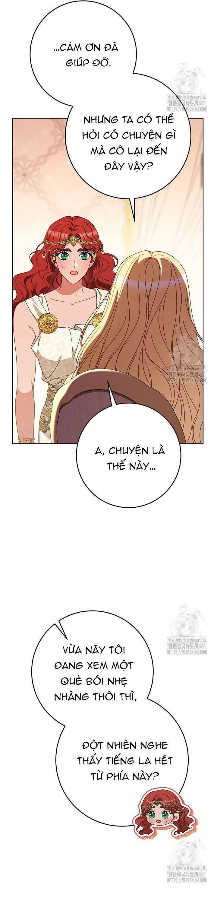 Nuôi Dưỡng Em Gái Xinh Đẹp: Chapter 71