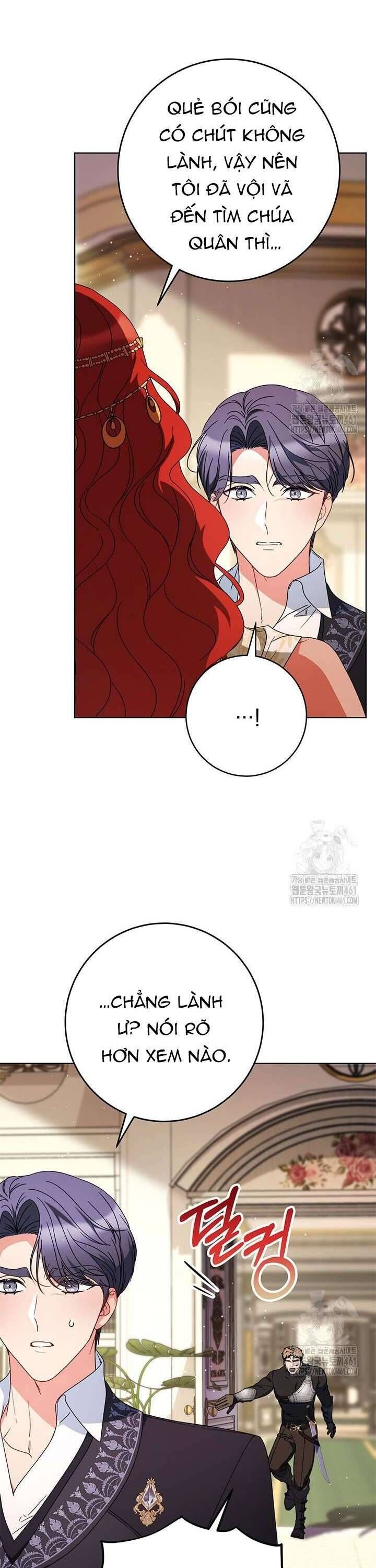 Nuôi Dưỡng Em Gái Xinh Đẹp: Chapter 71