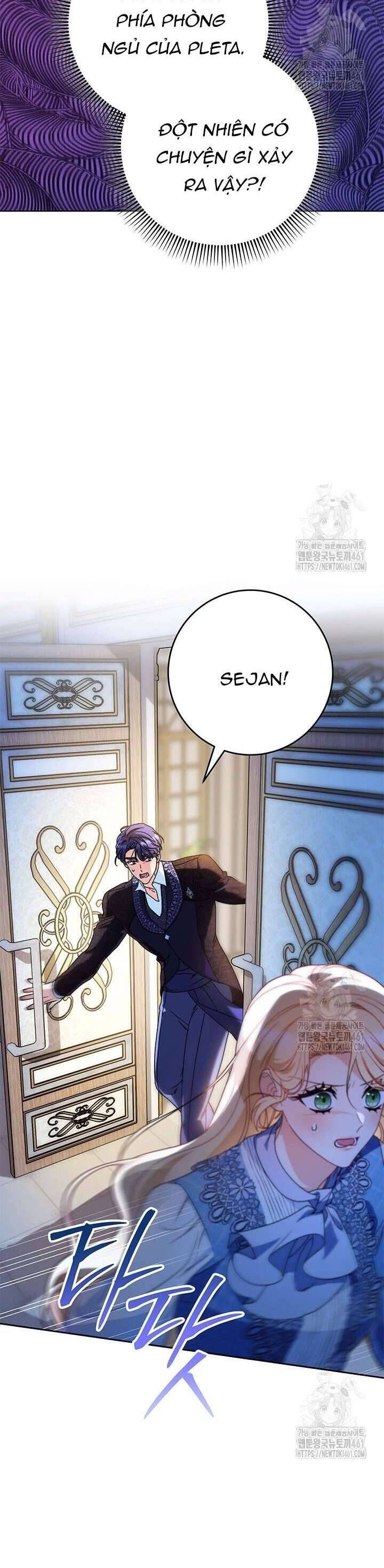 Nuôi Dưỡng Em Gái Xinh Đẹp: Chapter 71