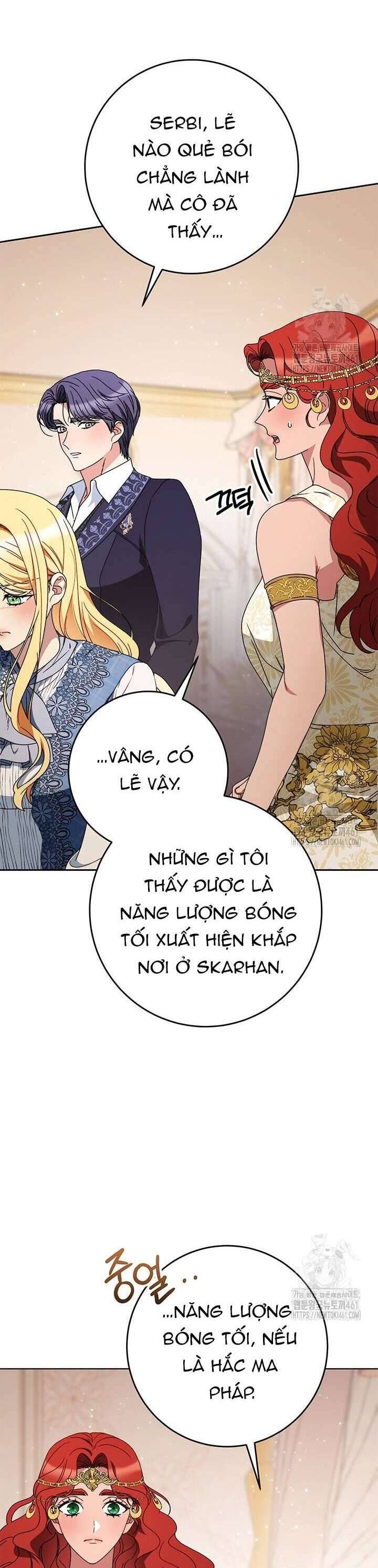 Nuôi Dưỡng Em Gái Xinh Đẹp: Chapter 71
