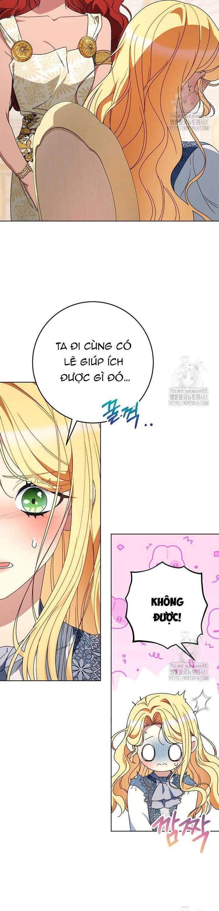 Nuôi Dưỡng Em Gái Xinh Đẹp: Chapter 71