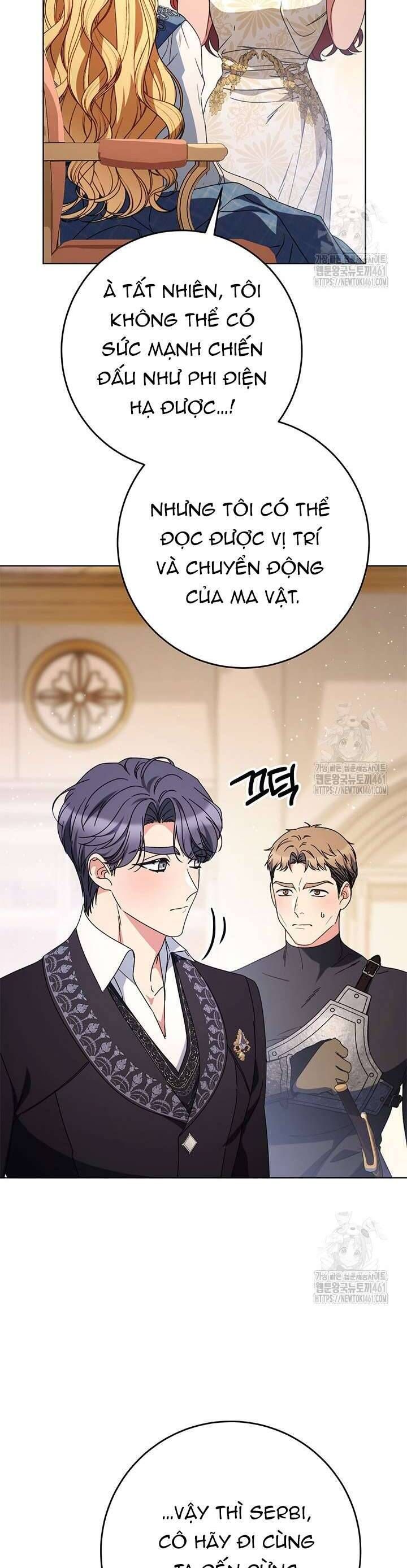 Nuôi Dưỡng Em Gái Xinh Đẹp: Chapter 71