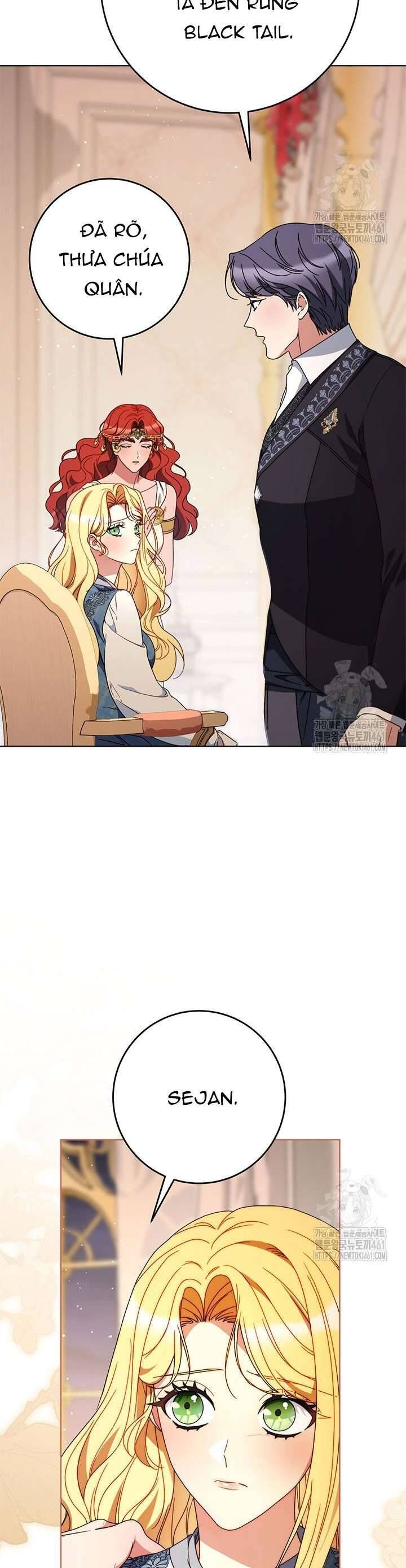 Nuôi Dưỡng Em Gái Xinh Đẹp: Chapter 71