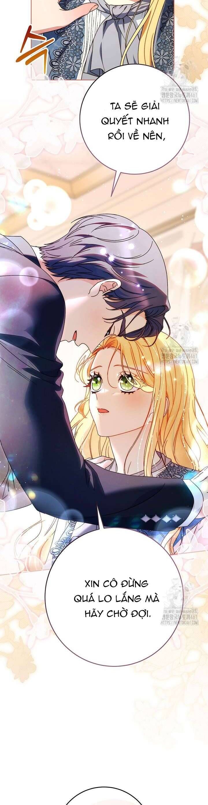 Nuôi Dưỡng Em Gái Xinh Đẹp: Chapter 71