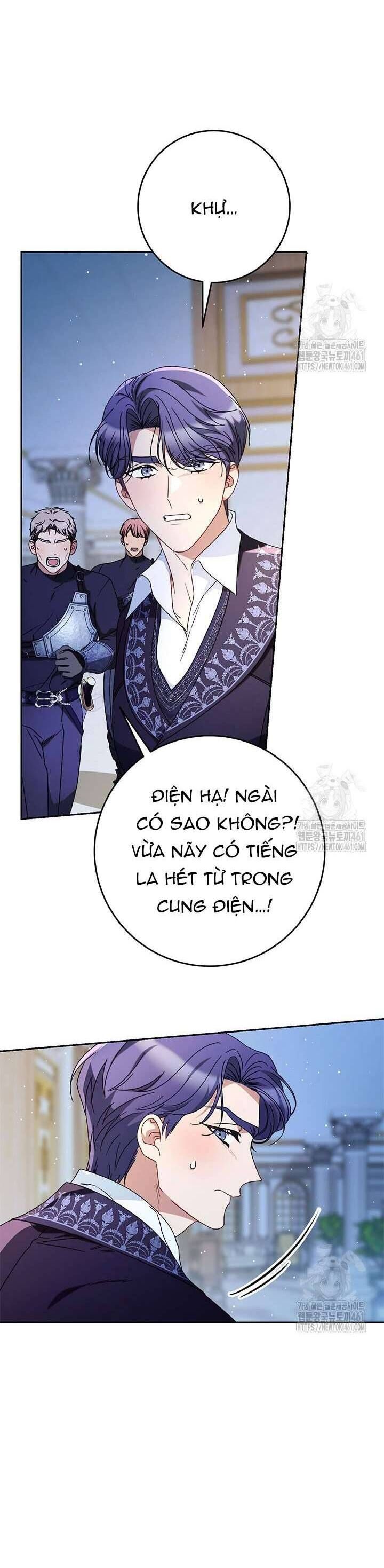 Nuôi Dưỡng Em Gái Xinh Đẹp: Chapter 71