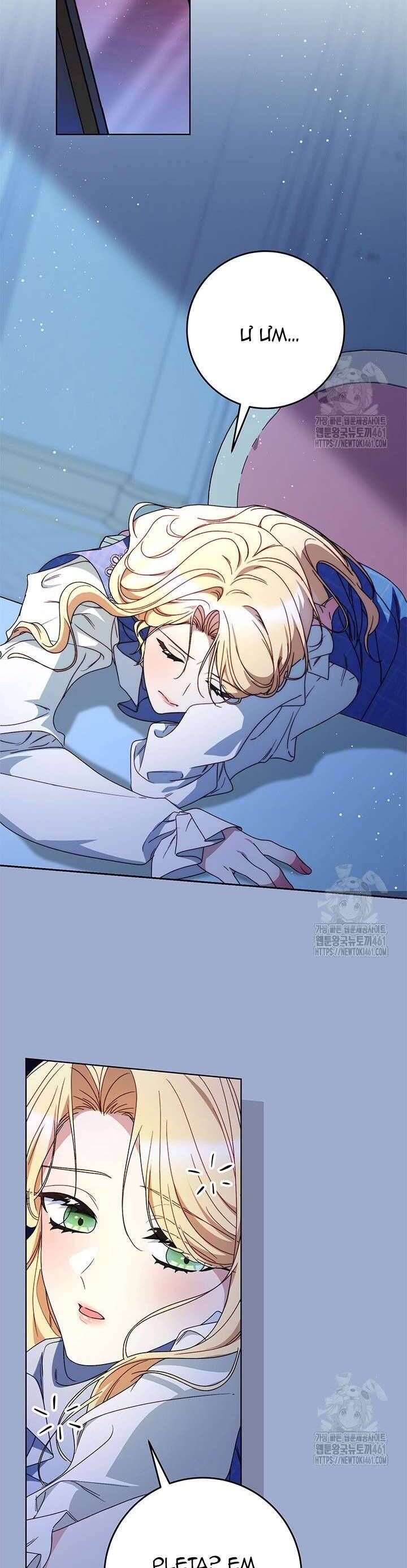 Nuôi Dưỡng Em Gái Xinh Đẹp: Chapter 71