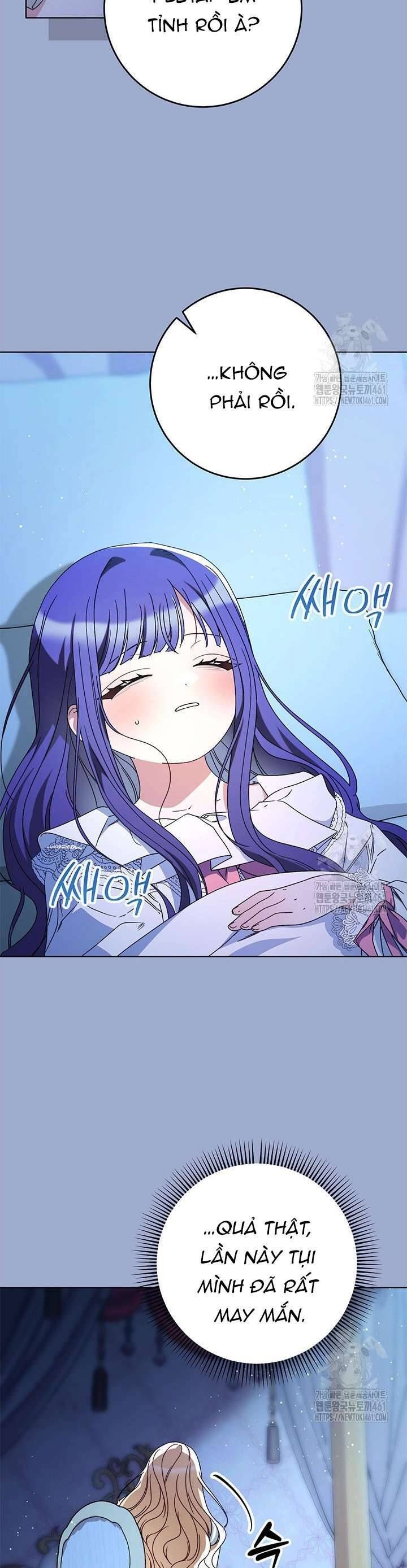 Nuôi Dưỡng Em Gái Xinh Đẹp: Chapter 71