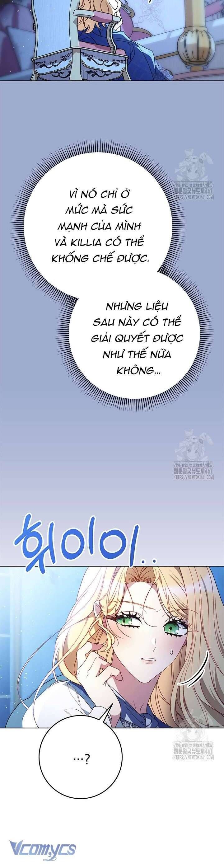 Nuôi Dưỡng Em Gái Xinh Đẹp: Chapter 71