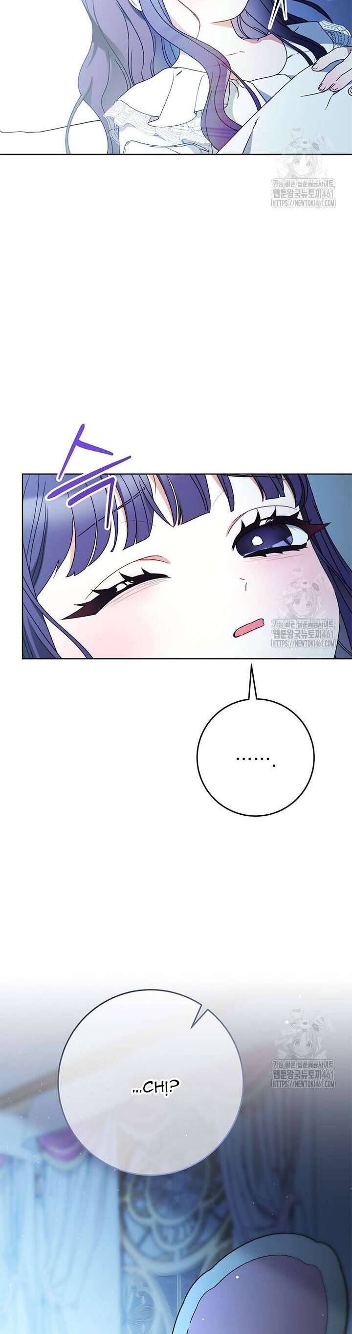 Nuôi Dưỡng Em Gái Xinh Đẹp: Chapter 71