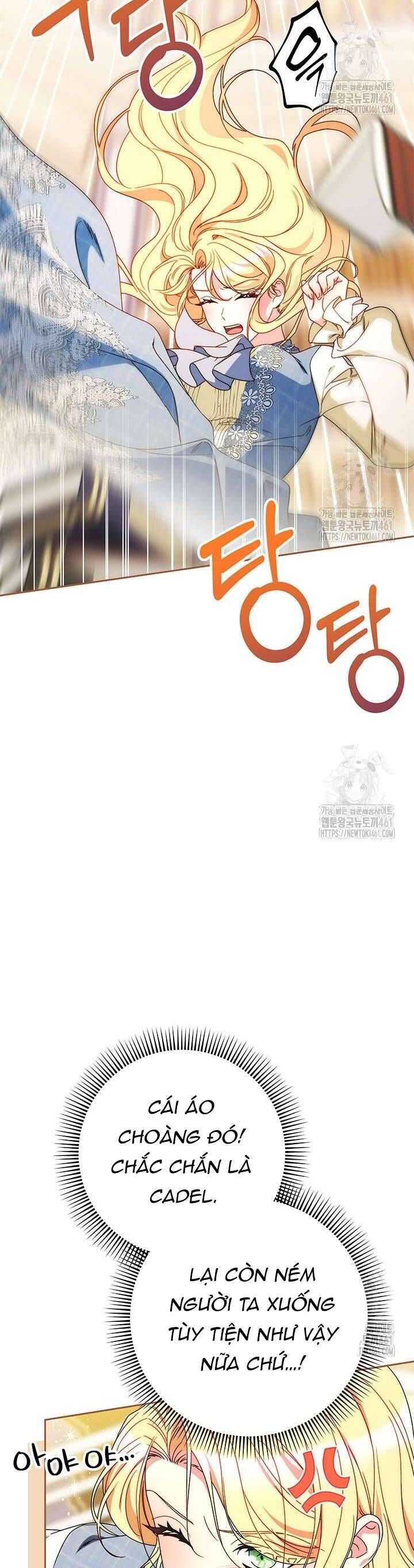 Nuôi Dưỡng Em Gái Xinh Đẹp: Chapter 71