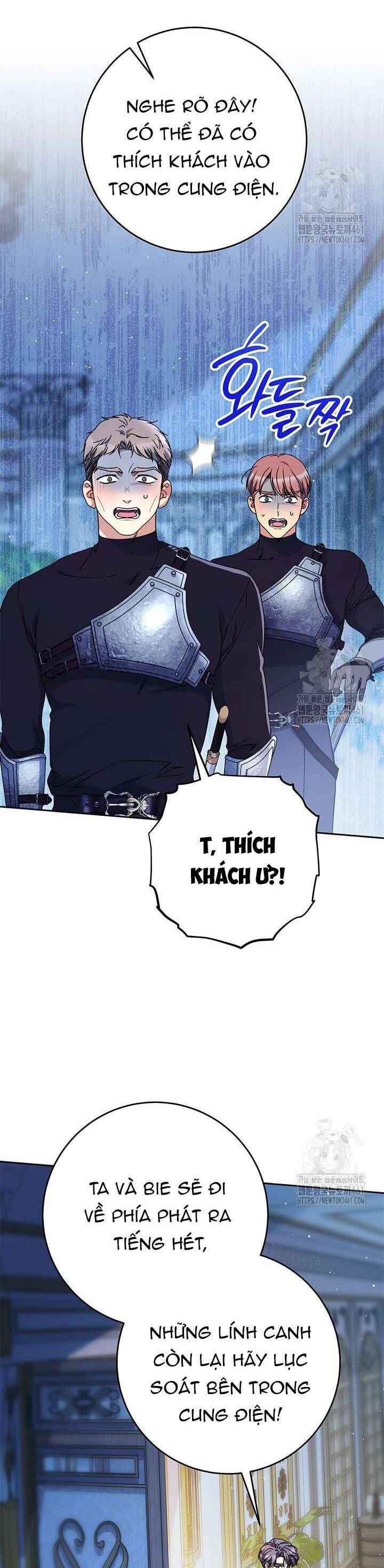 Nuôi Dưỡng Em Gái Xinh Đẹp: Chapter 71