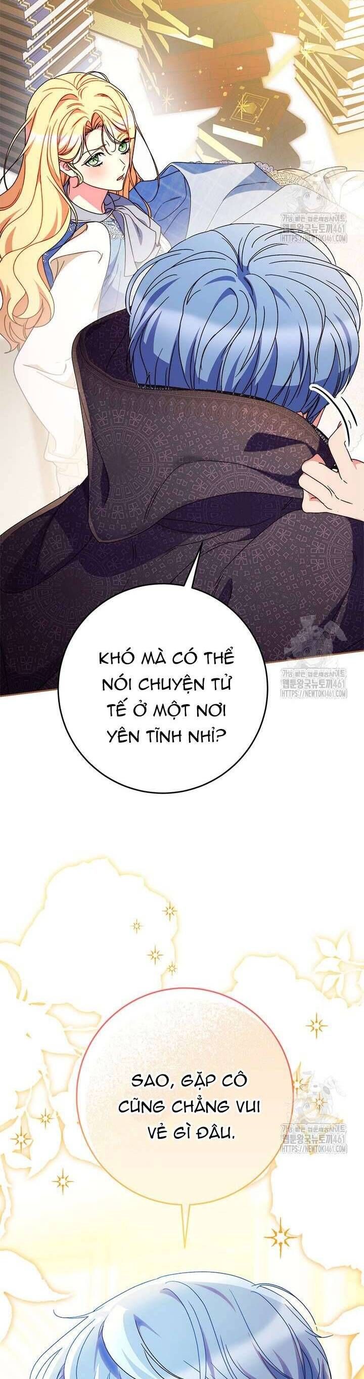 Nuôi Dưỡng Em Gái Xinh Đẹp: Chapter 71