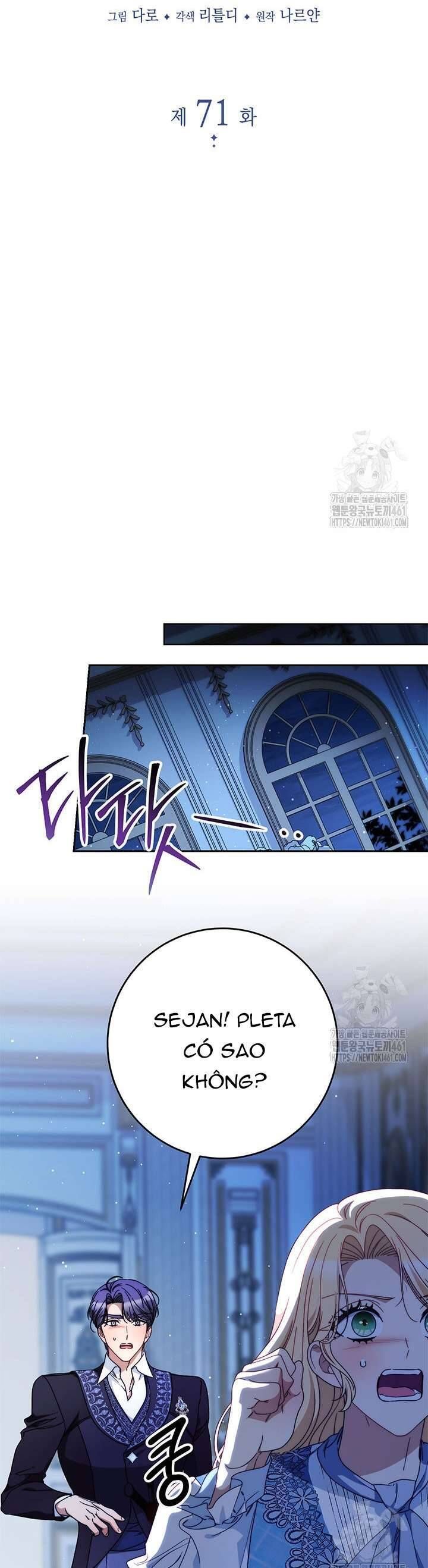 Nuôi Dưỡng Em Gái Xinh Đẹp: Chapter 71