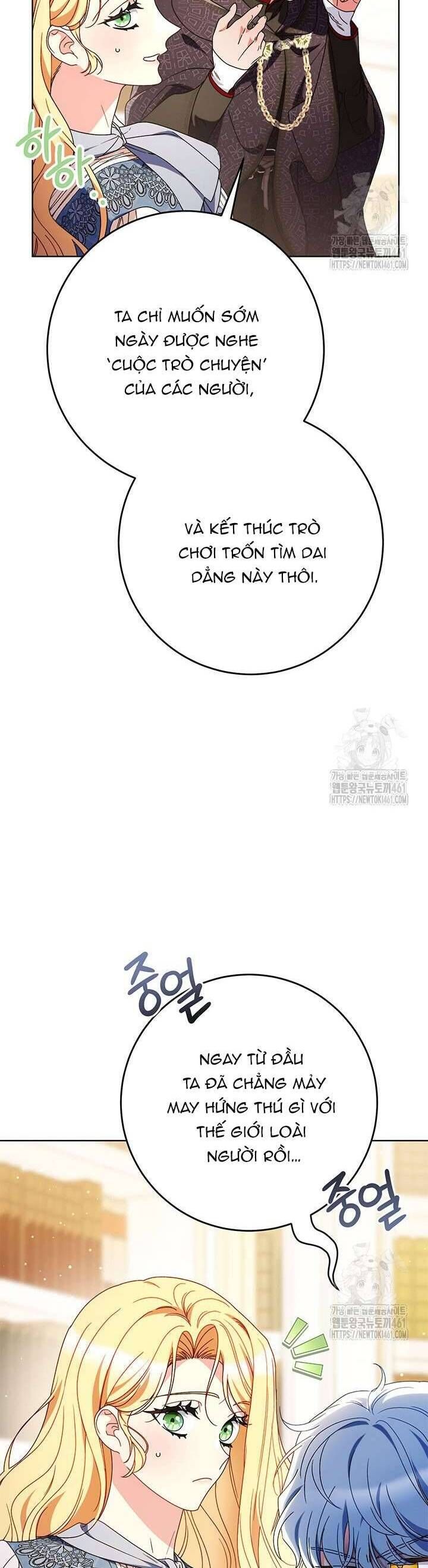 Nuôi Dưỡng Em Gái Xinh Đẹp: Chapter 72