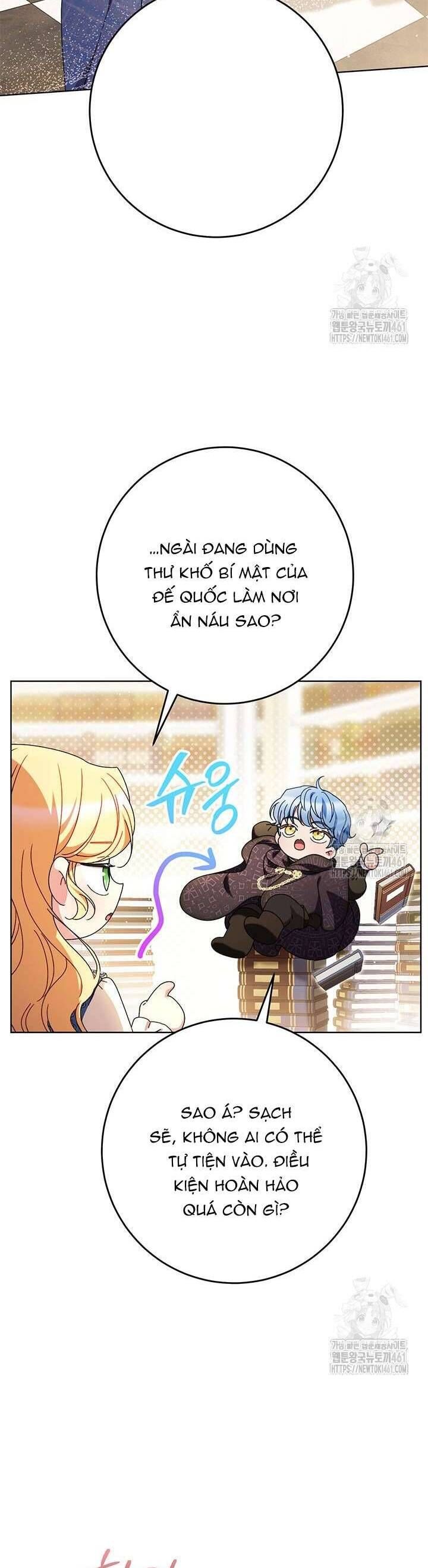 Nuôi Dưỡng Em Gái Xinh Đẹp: Chapter 72