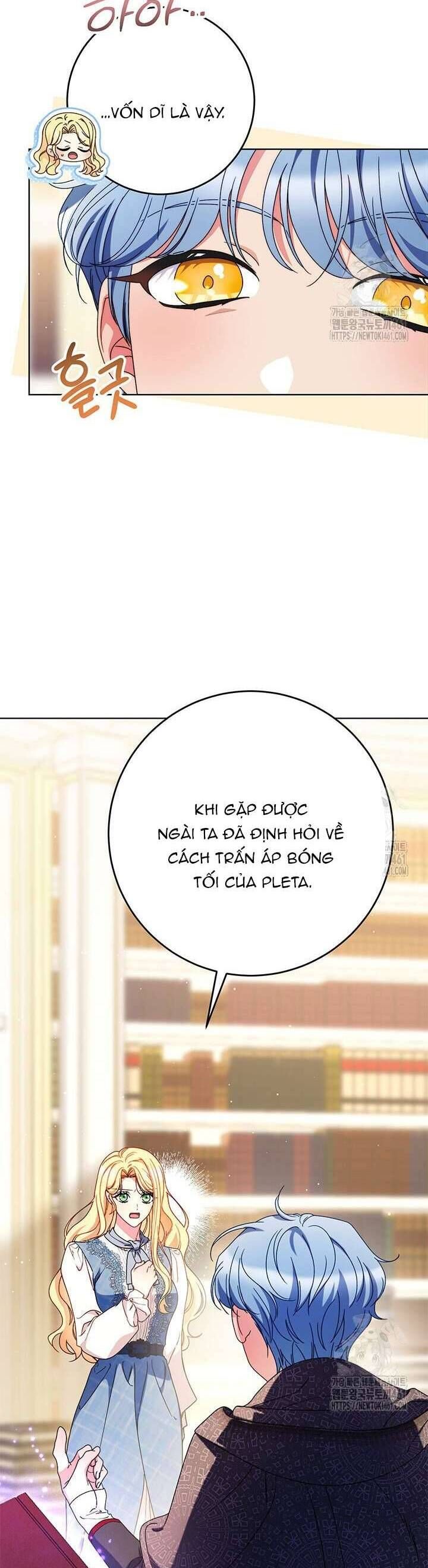 Nuôi Dưỡng Em Gái Xinh Đẹp: Chapter 72