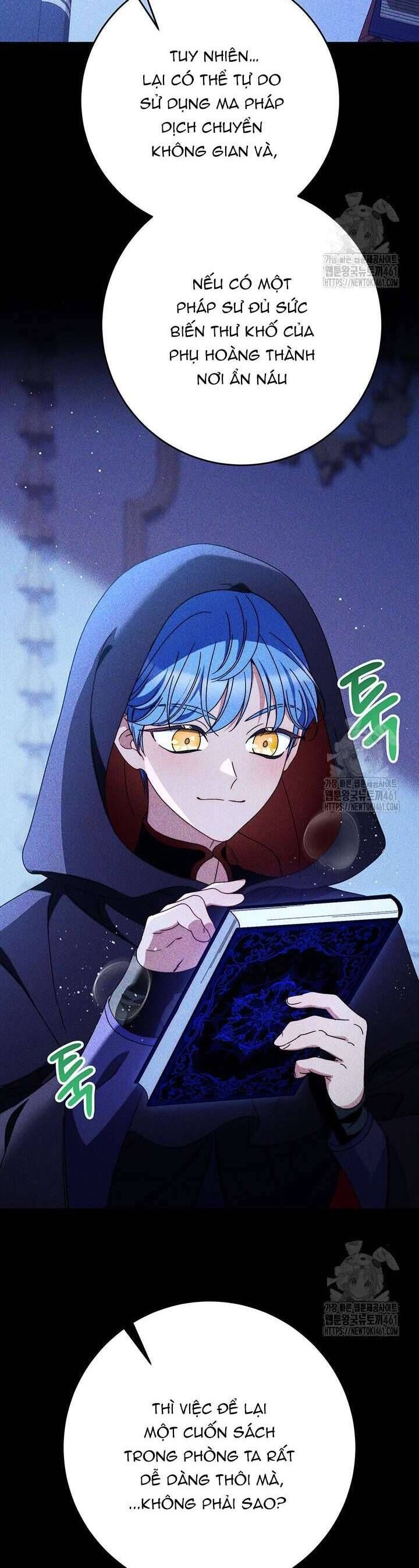 Nuôi Dưỡng Em Gái Xinh Đẹp: Chapter 72