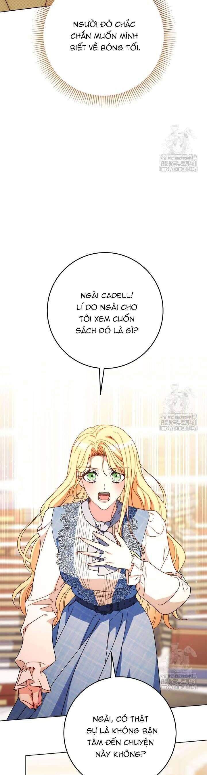 Nuôi Dưỡng Em Gái Xinh Đẹp: Chapter 72